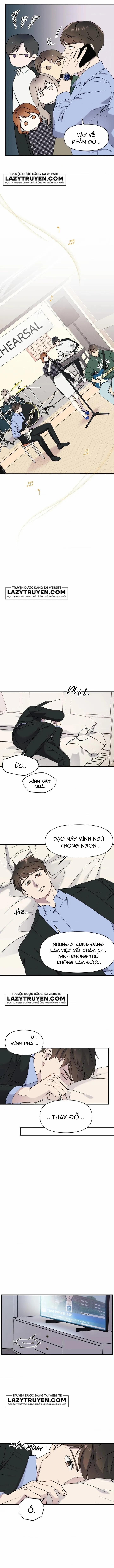 Pizzicato! 17 trang 1