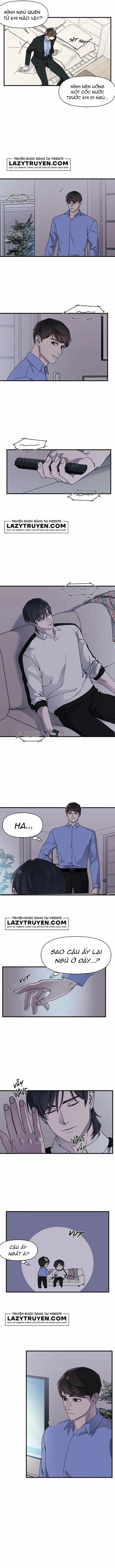 Pizzicato! 17 trang 2