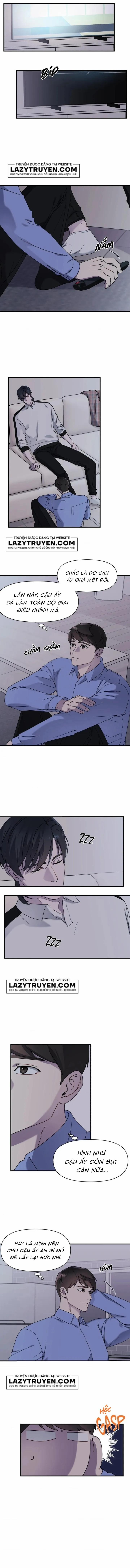 Pizzicato! 17 trang 3