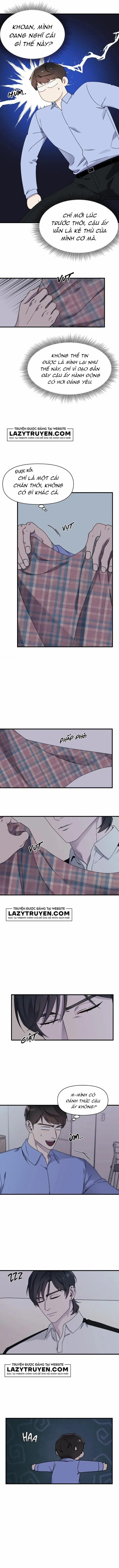 Pizzicato! 17 trang 4