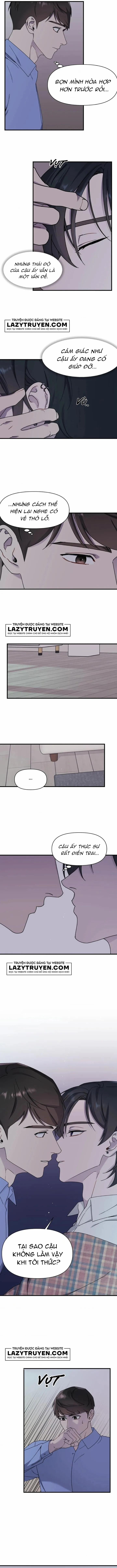 Pizzicato! 17 trang 5