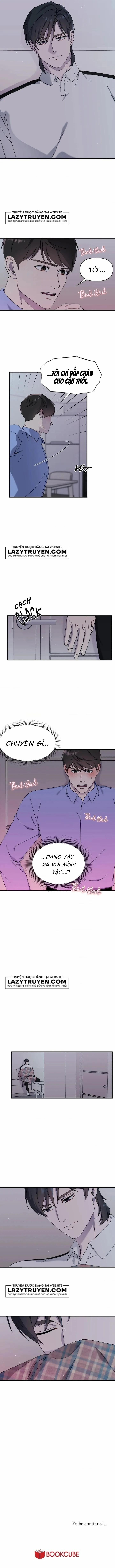 Pizzicato! 17 trang 6