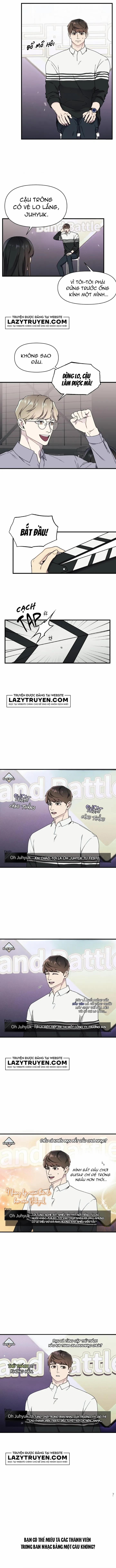 Pizzicato! 18 trang 2