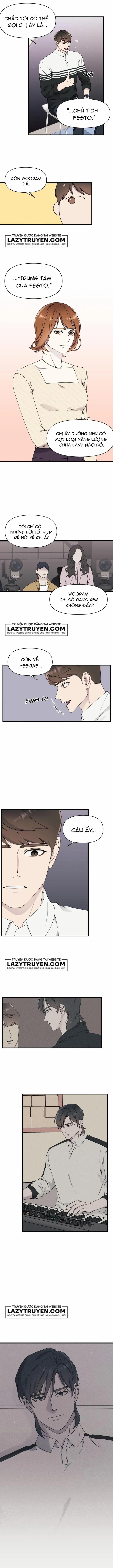 Pizzicato! 18 trang 4