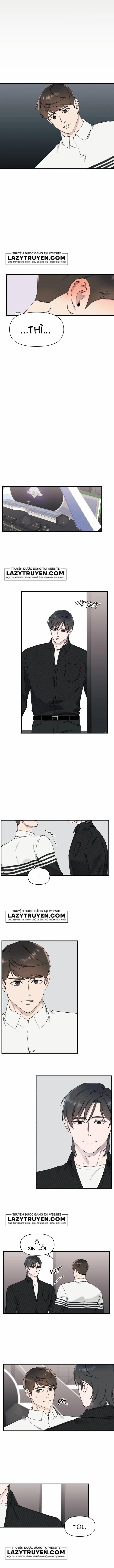 Pizzicato! 18 trang 5