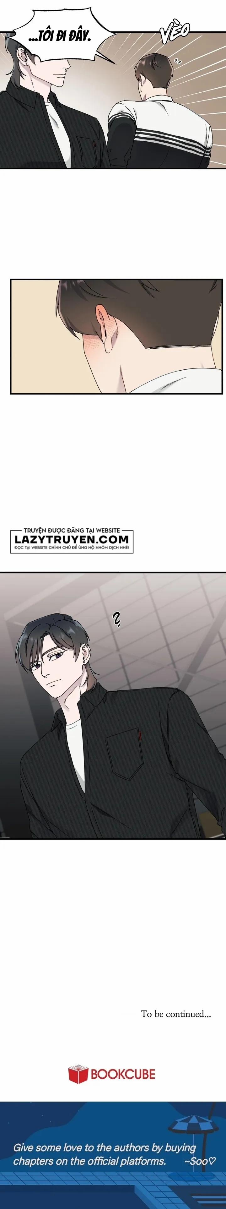 Pizzicato! 18 trang 6