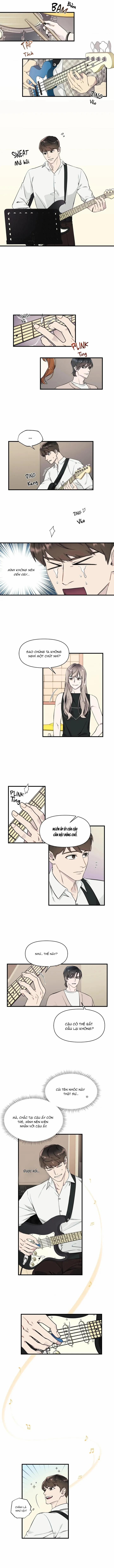 Pizzicato! 2 trang 1