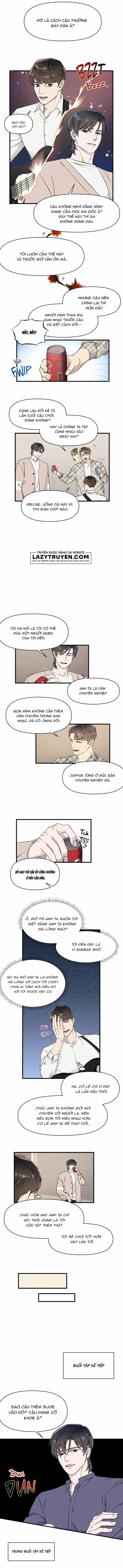 Pizzicato! 2 trang 2