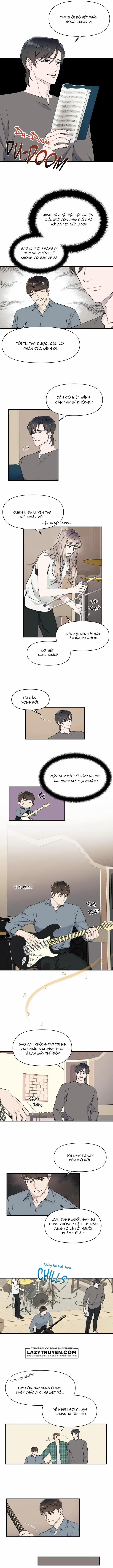 Pizzicato! 2 trang 3