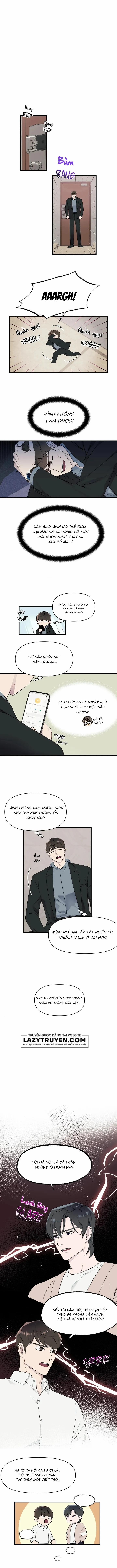 Pizzicato! 2 trang 4