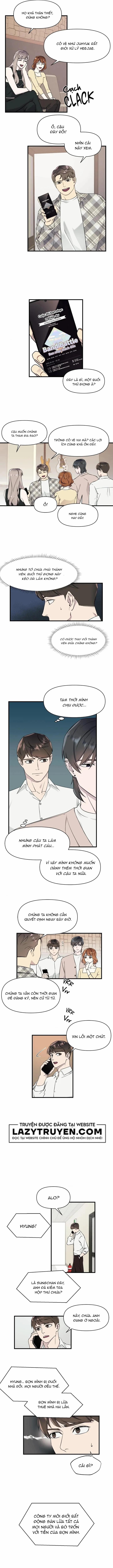 Pizzicato! 2 trang 5