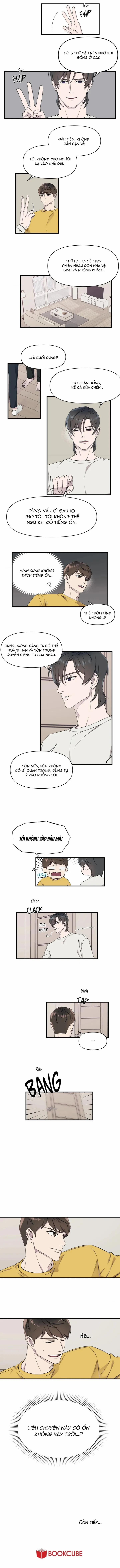 Pizzicato! 3 trang 4