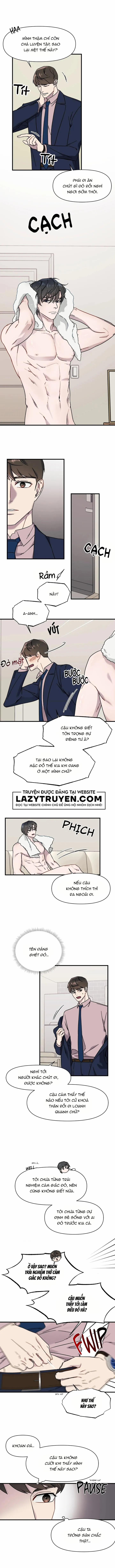 Pizzicato! 5 trang 0