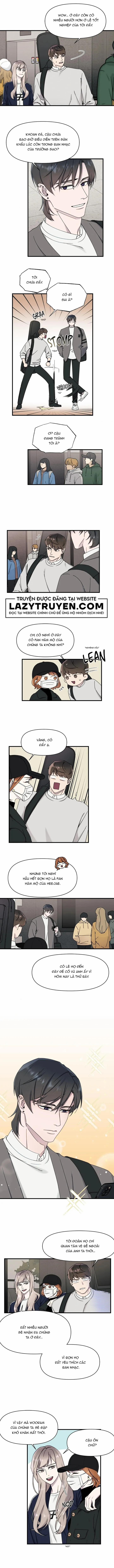 Pizzicato! 5 trang 3