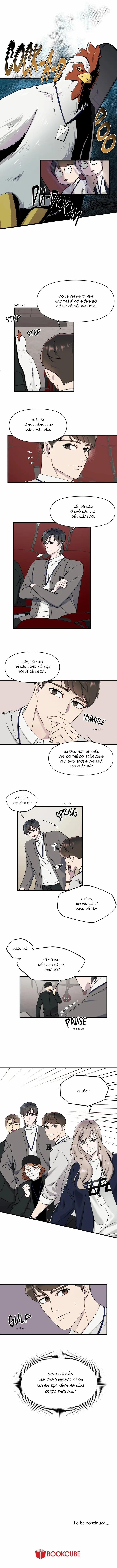 Pizzicato! 5 trang 5