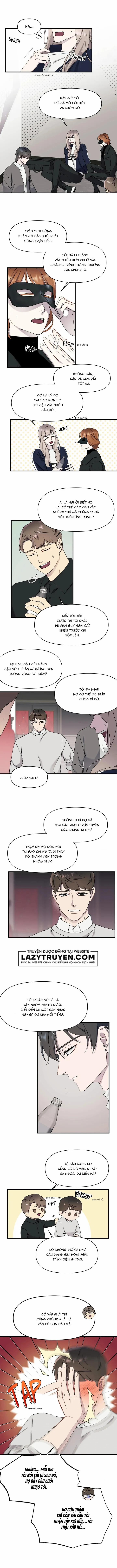 Pizzicato! 6 trang 0