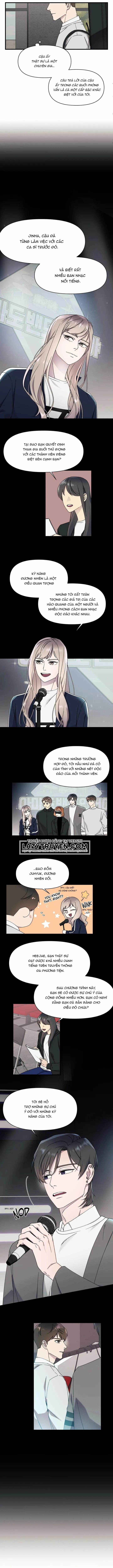 Pizzicato! 6 trang 2