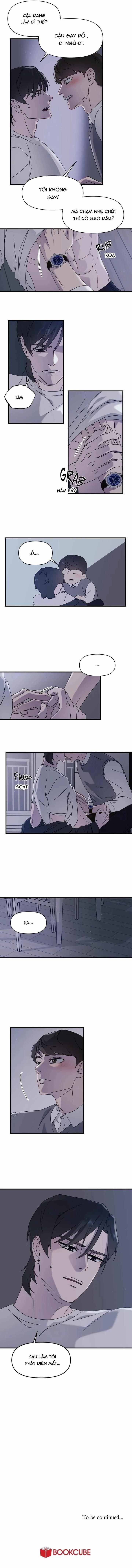 Pizzicato! 7 trang 5