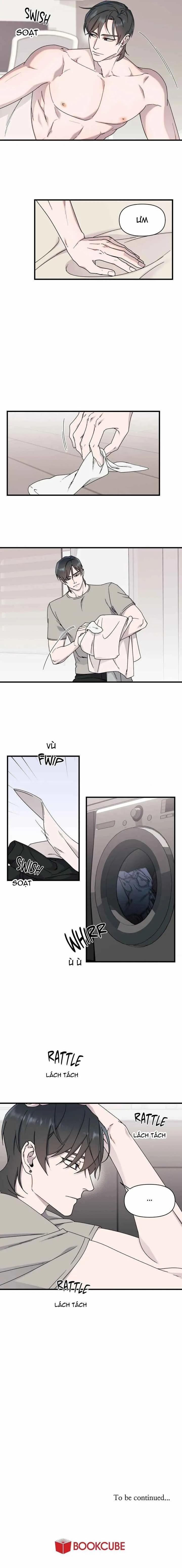 Pizzicato! 8 trang 5