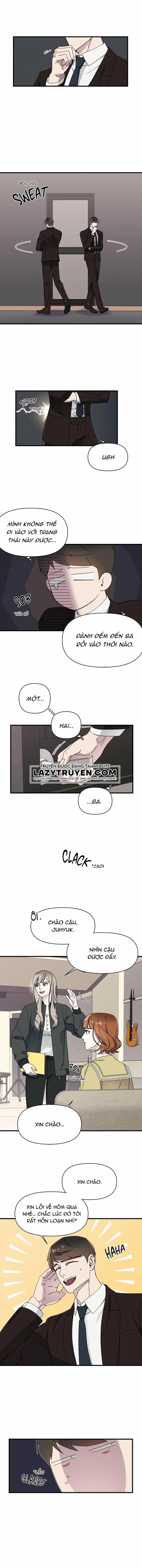 Pizzicato! 9 trang 0