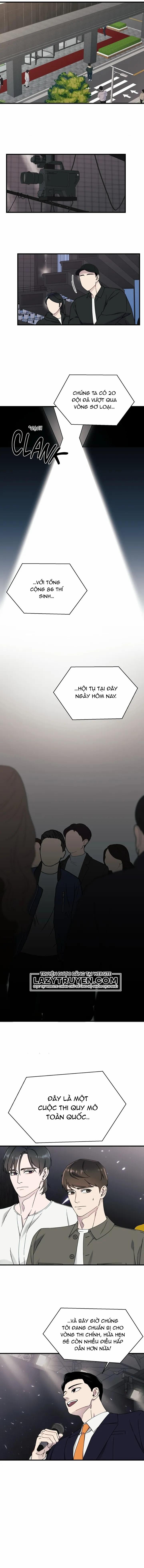 Pizzicato! 9 trang 2