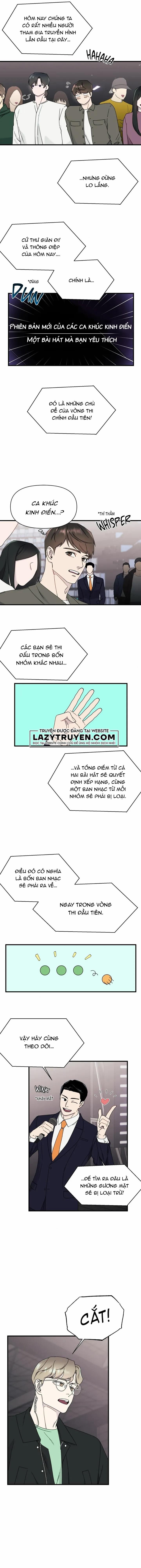 Pizzicato! 9 trang 4