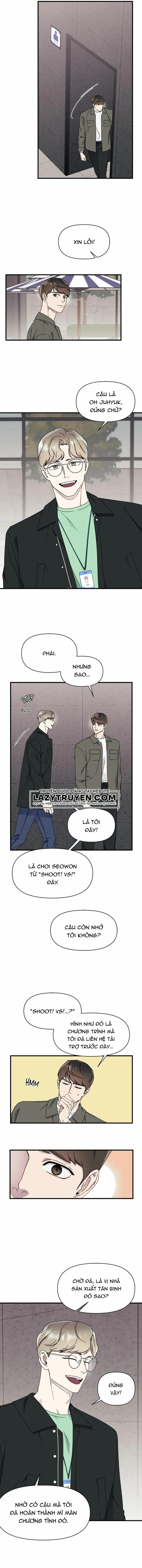 Pizzicato! 9 trang 6