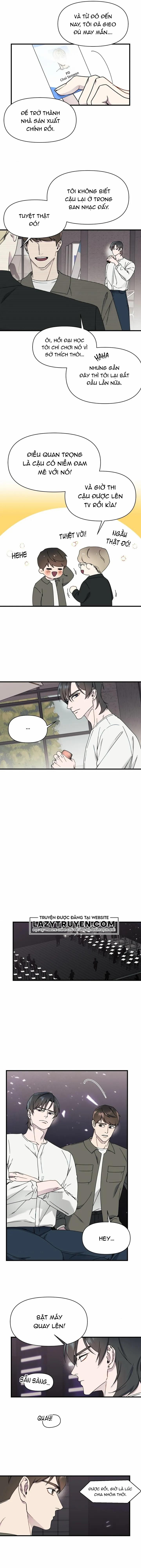 Pizzicato! 9 trang 7