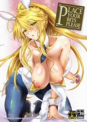 Đọc truyện tranh Place your bets please