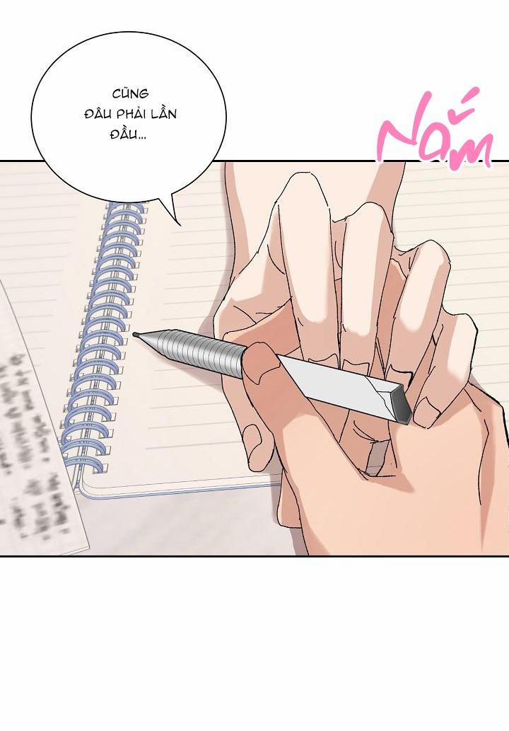 PLACEBO CRUSH 16 ngoại truyện 1 trang 13