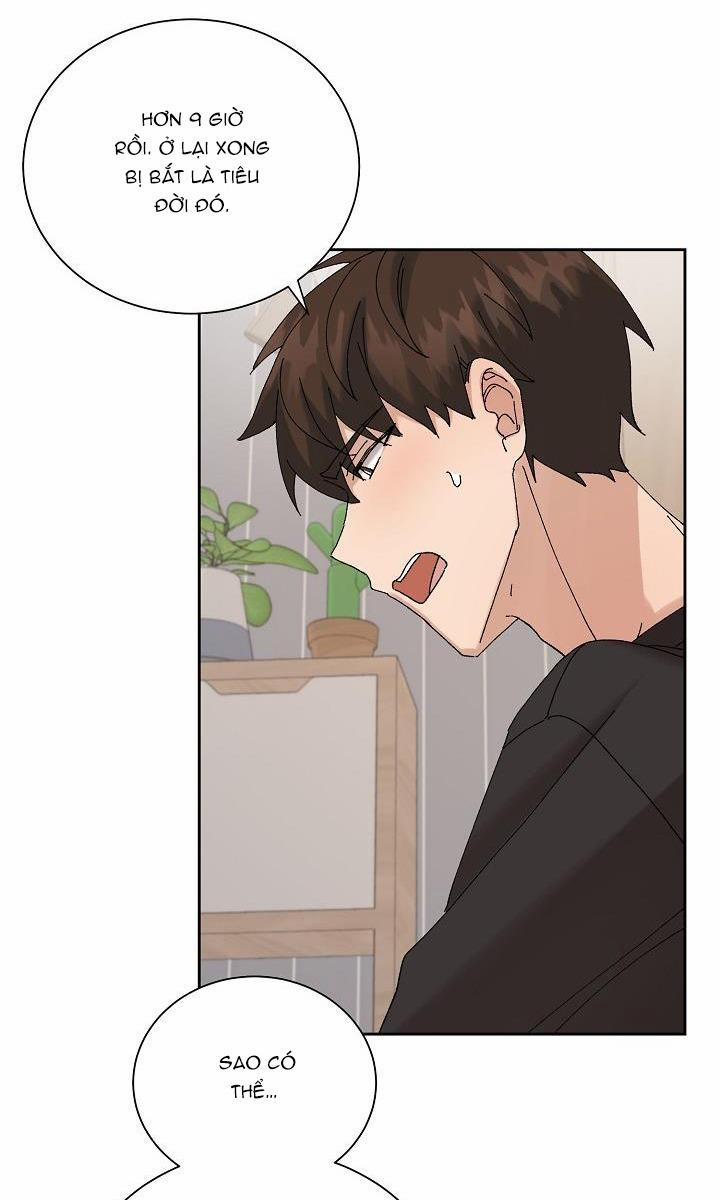 PLACEBO CRUSH 16 ngoại truyện 1 trang 16