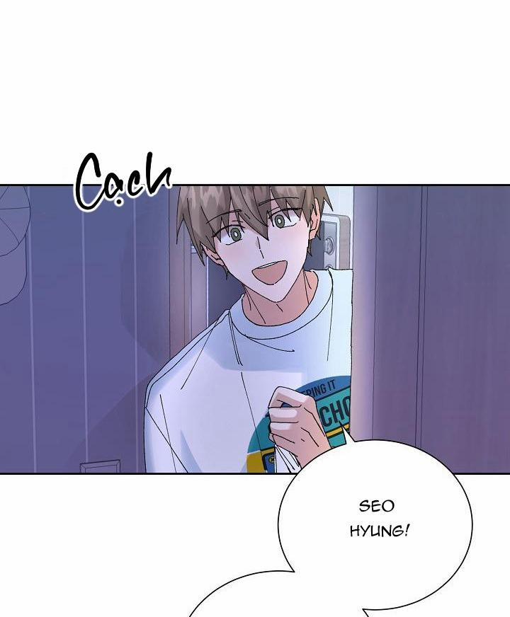 PLACEBO CRUSH 16 ngoại truyện 1 trang 25