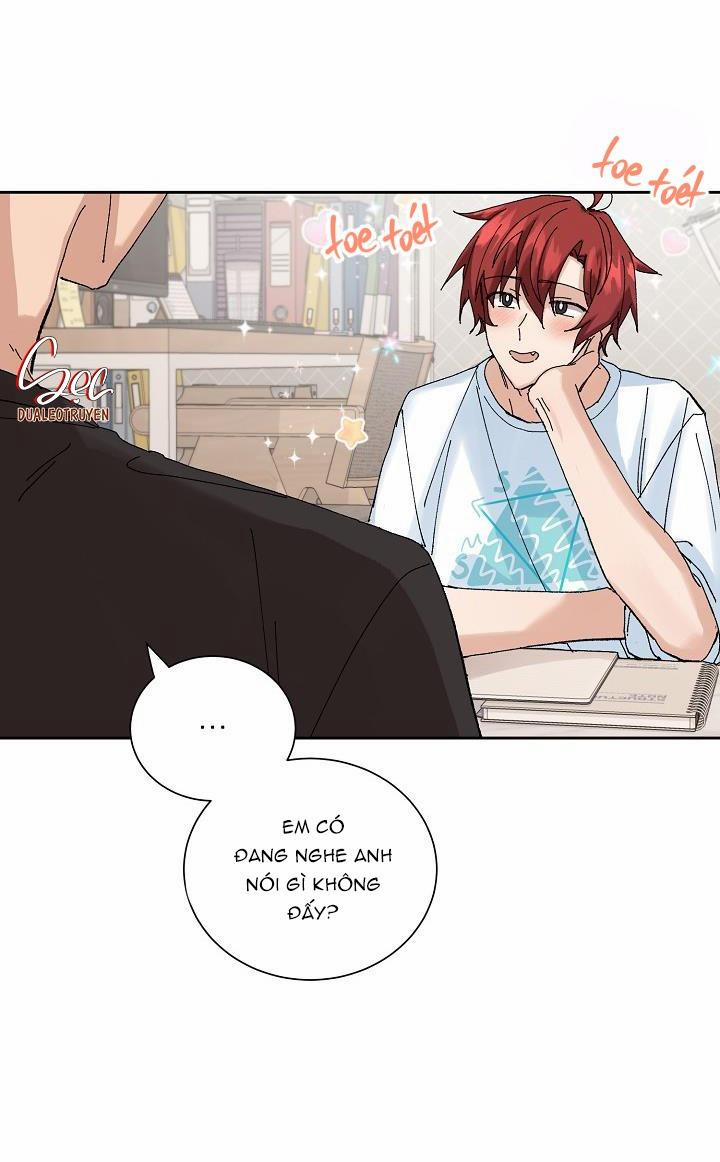 PLACEBO CRUSH 16 ngoại truyện 1 trang 3