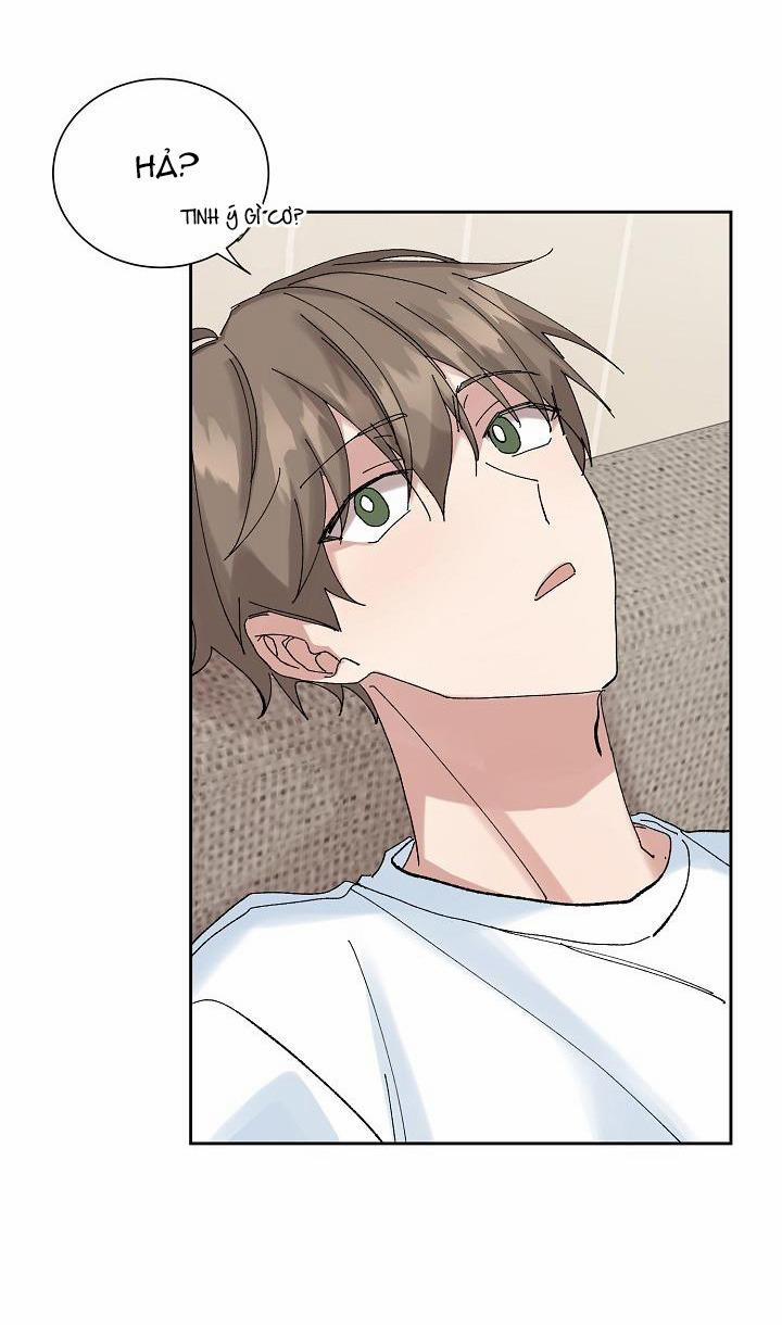 PLACEBO CRUSH 16 ngoại truyện 1 trang 31