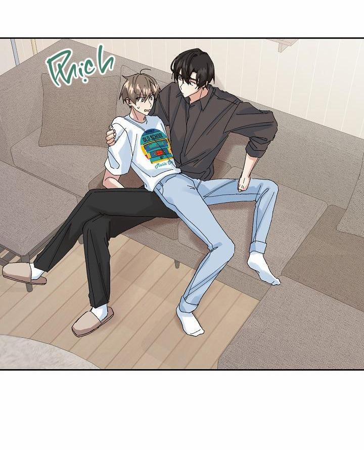 PLACEBO CRUSH 16 ngoại truyện 1 trang 37