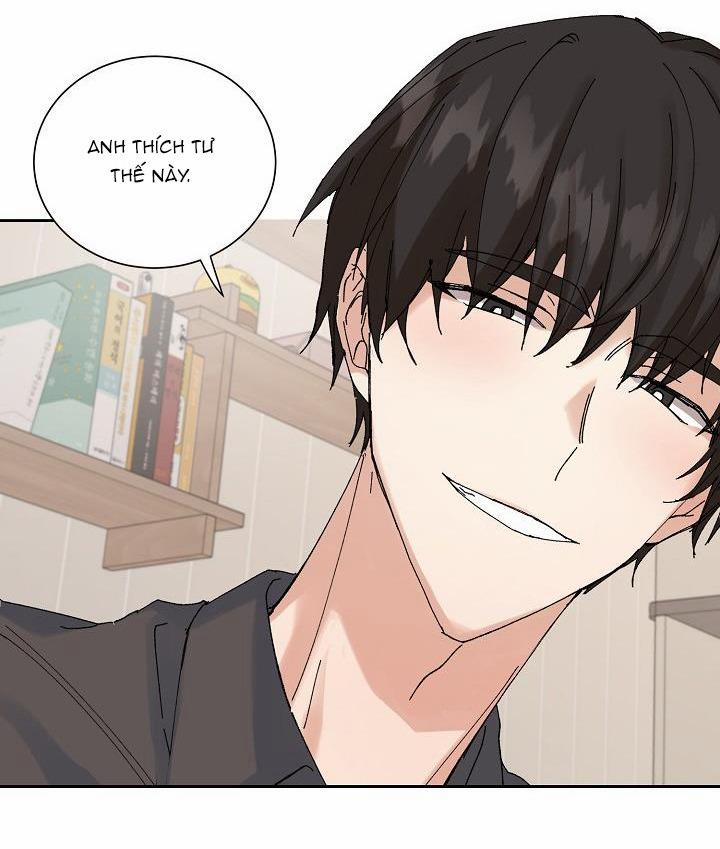 PLACEBO CRUSH 16 ngoại truyện 1 trang 38