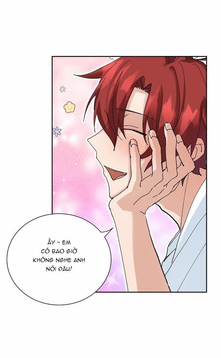 PLACEBO CRUSH 16 ngoại truyện 1 trang 4