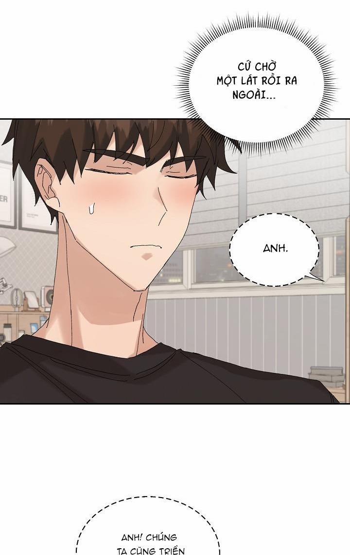 PLACEBO CRUSH 16 ngoại truyện 1 trang 45