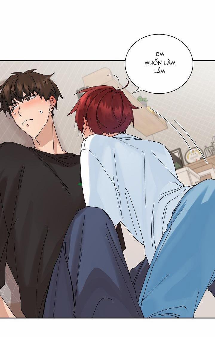 PLACEBO CRUSH 16 ngoại truyện 1 trang 50