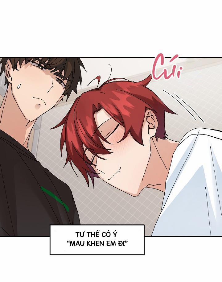 PLACEBO CRUSH 16 ngoại truyện 1 trang 6