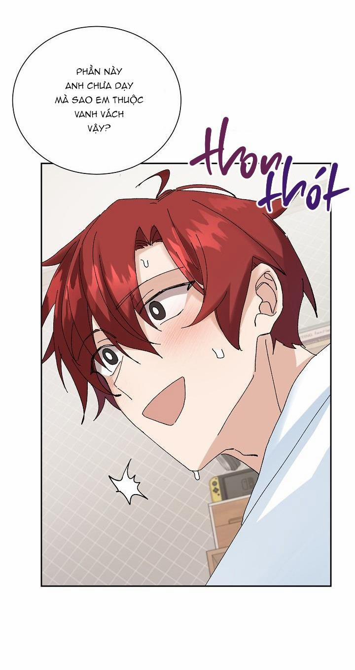 PLACEBO CRUSH 16 ngoại truyện 1 trang 7