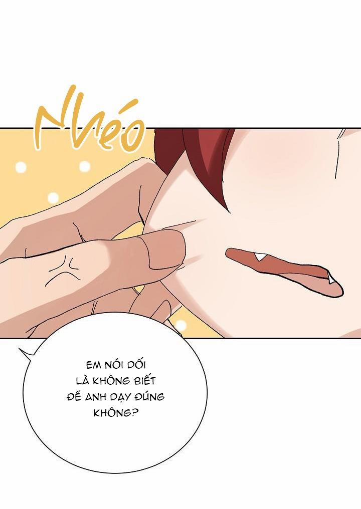 PLACEBO CRUSH 16 ngoại truyện 1 trang 8