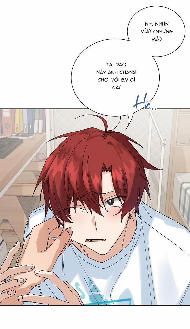 PLACEBO CRUSH 16 ngoại truyện 1 trang 9