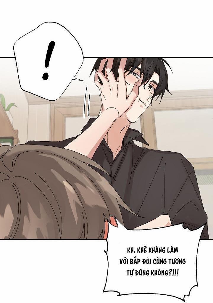 PLACEBO CRUSH 17 NGOẠI TRUYỆN 2 trang 14