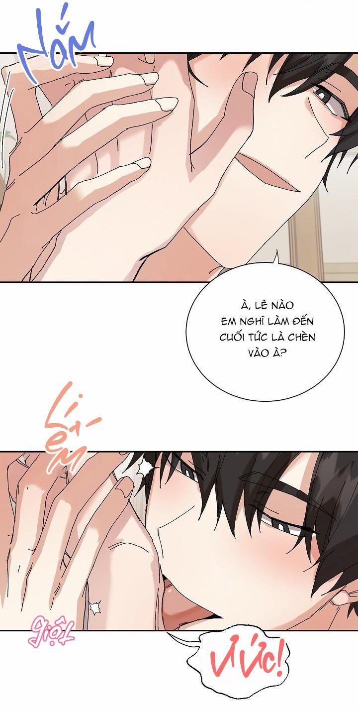 PLACEBO CRUSH 17 NGOẠI TRUYỆN 2 trang 15