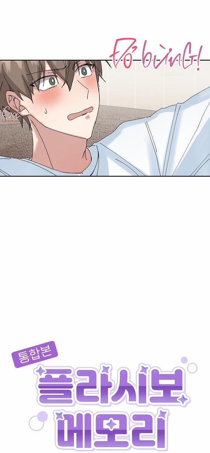 PLACEBO CRUSH 17 NGOẠI TRUYỆN 2 trang 17