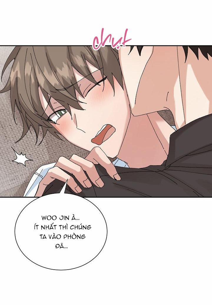 PLACEBO CRUSH 17 NGOẠI TRUYỆN 2 trang 2