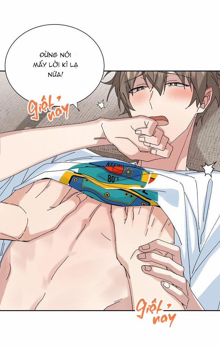 PLACEBO CRUSH 17 NGOẠI TRUYỆN 2 trang 4