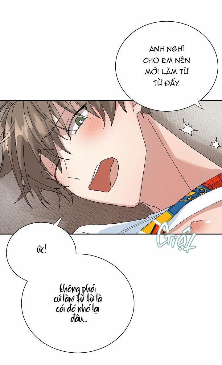 PLACEBO CRUSH 17 NGOẠI TRUYỆN 2 trang 41