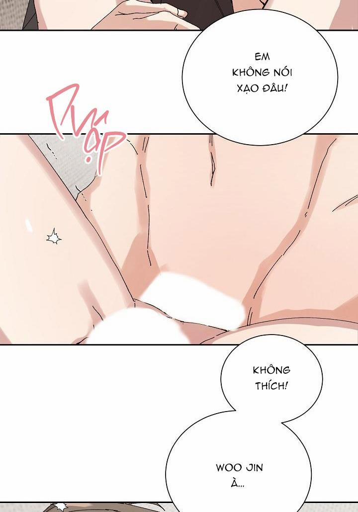 PLACEBO CRUSH 17 NGOẠI TRUYỆN 2 trang 50